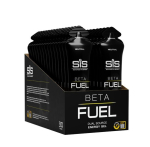 Energiageel SiS Beta Fuel 60 ml Neutraalne