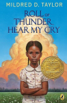 Roll of Thunder, Hear My Cry, Roll of Thunder, Hear My Cry