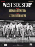 West Side Story: Ausz&uuml;ge aus dem Musical. Gesang und Klavier., West Side Story: Ausz&uuml;ge aus dem Musical. Gesang und Klavier.