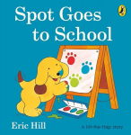 Spot Goes to School, Spot Goes to School