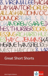Great Short Shorts, Great Short Shorts