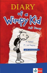 Diary of a Wimpy Kid: Englische Lekt&uuml;re f&uuml;r das 5. und 6. Lernjahr, Diary of a Wimpy Kid: Englische Lekt&uuml;re f&uuml;r das 5. und 6. Lernjahr