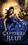 Sapphire Blue, Sapphire Blue