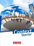 Context Starter. Sch&uuml;lerbuch (kartoniert), Context Starter. Sch&uuml;lerbuch (kartoniert)