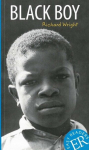 Black Boy: Englische Lekt&uuml;re f&uuml;r das 3. und 4. Lernjahr. Gek&uuml;rzt, mit Annotationen und Aufgaben, Black Boy: Englische Lekt&uuml;re f&uuml;r das 3. und 4. Lernjahr. Gek&uuml;rzt, mit Annotationen und Aufgaben