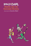 Charlie and the Chocolate Factory, Charlie and the Chocolate Factory