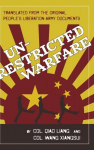Unrestricted Warfare: Chinas Master Plan to Destroy America, Unrestricted Warfare: Chinas Master Plan to Destroy America