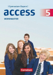 Access - Bayern 5. Jahrgangsstufe - Wordmaster mit L&ouml;sungen, Access - Bayern 5. Jahrgangsstufe - Wordmaster mit L&ouml;sungen