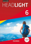 English G Headlight Band 6: 10. Schuljahr- Allgemeine Ausgabe - Sch&uuml;lerbuch: Festeinband, English G Headlight Band 6: 10. Schuljahr- Allgemeine Ausgabe - Sch&uuml;lerbuch: Festeinband