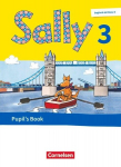 Sally. Englisch ab Klasse 3 - 3. Schuljahr - Pupils Book: Mit BuchTaucher-App, Sally. Englisch ab Klasse 3 - 3. Schuljahr - Pupils Book: Mit BuchTaucher-App