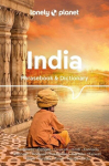 Lonely Planet India Phrasebook & Dictionary, Lonely Planet India Phrasebook & Dictionary