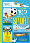 100 Things to Know About Sport, 100 Things to Know About Sport