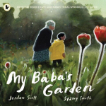 My Babas Garden, My Babas Garden