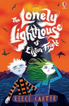 The Lonely Lighthouse of Elston-Fright, The Lonely Lighthouse of Elston-Fright