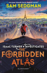 The Forbidden Atlas, The Forbidden Atlas