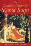 The Complete Illustrated Kama Sutra, The Complete Illustrated Kama Sutra