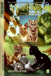 Warriors: Tigerstar and Sasha #3: Return to the Clans, Warriors: Tigerstar and Sasha #3: Return to the Clans