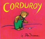 Corduroy: Giant Board Book, Corduroy: Giant Board Book
