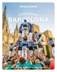 Lonely Planet Experience Barcelona, Lonely Planet Experience Barcelona