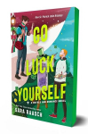 Go Luck Yourself: A Royals and Romance Novel, Go Luck Yourself: A Royals and Romance Novel