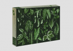 Leaf Supply: The House Plant Jigsaw Puzzle: 1000-Piece Jigsaw Puzzle, Leaf Supply: The House Plant Jigsaw Puzzle: 1000-Piece Jigsaw Puzzle