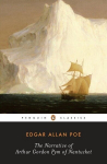 The Narrative of Arthur Gordon Pym of Nantucket, The Narrative of Arthur Gordon Pym of Nantucket