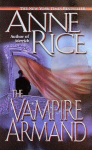 The Vampire Armand, The Vampire Armand
