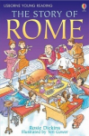 The Story of Rome, The Story of Rome