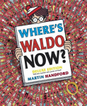 Wheres Waldo Now?: Deluxe Edition, Wheres Waldo Now?: Deluxe Edition
