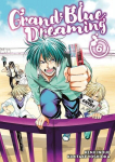 Grand Blue Dreaming 6, Grand Blue Dreaming 6