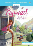 Rapunzel, Rapunzel