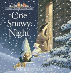 One Snowy Night, One Snowy Night