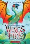 The Hidden Kingdom (Wings of Fire #3), The Hidden Kingdom (Wings of Fire #3)