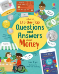 Lift-the-flap Questions and Answers about Money, Lift-the-flap Questions and Answers about Money