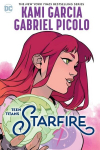 Teen Titans: Starfire, Teen Titans: Starfire