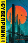 The Big Book of Cyberpunk Vol. 1, The Big Book of Cyberpunk Vol. 1