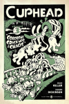 Cuphead Volume 3: Colorful Crack-Ups & Chaos, Cuphead Volume 3: Colorful Crack-Ups & Chaos