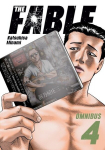 The Fable Omnibus 4 (Vol. 7-8), The Fable Omnibus 4 (Vol. 7-8)