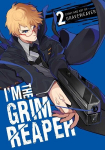 Im the Grim Reaper, Vol. 2, Im the Grim Reaper, Vol. 2