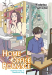 Home Office Romance, Home Office Romance