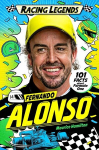Racing Legends: Fernando Alonso, Racing Legends: Fernando Alonso