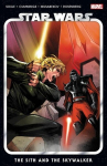 Star Wars Vol. 8: The Sith and the Skywalker, Star Wars Vol. 8: The Sith and the Skywalker