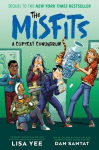 A Copycat Conundrum (the Misfits), A Copycat Conundrum (the Misfits)