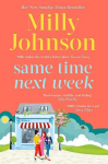 Same Time Next Week: Real women, real life, real feeling, Milly brings it all. CATHY BRAMLEY, Same Time Next Week: Real women, real life, real feeling, Milly brings it all. CATHY BRAMLEY