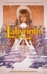 Jim Hensons Labyrinth Original Motion Picture Adaptation, Jim Hensons Labyrinth Original Motion Picture Adaptation