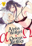 Alpha Wolfgirl X Omega Wolfboy Vol. 3, Alpha Wolfgirl X Omega Wolfboy Vol. 3