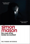 The Case of the Lonely Accountant (The Finder Mysteries), The Case of the Lonely Accountant (The Finder Mysteries)