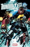 Thunderbolts: Winter Soldiers, Thunderbolts: Winter Soldiers