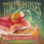 Tori and the Muses, Tori and the Muses