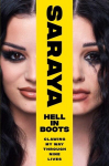 Hell in Boots: Clawing My Way Through Nine Lives, Hell in Boots: Clawing My Way Through Nine Lives